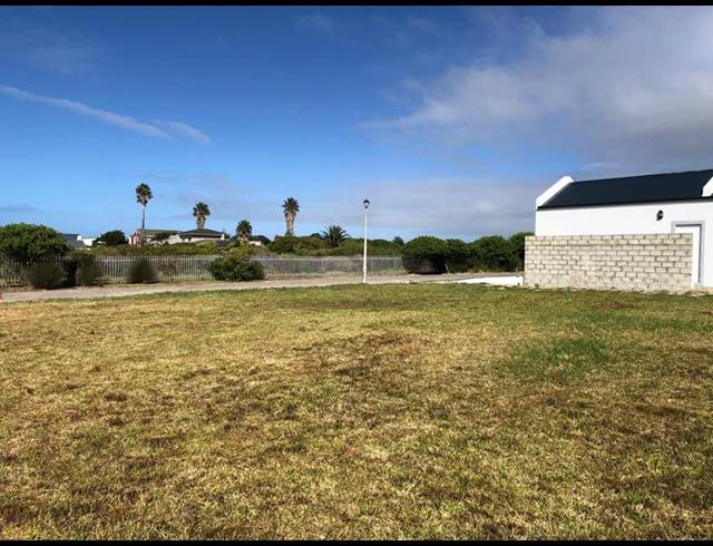 LAND FOR SALE IN FRANSKRAAL